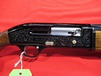 Pistola de fogueo Lady K 9mm Fogueo - Armería Trelles S.L.