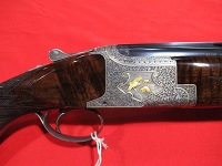 Pistola de fogueo Lady K 9mm Fogueo - Armería Trelles S.L.